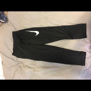 Nike joggers